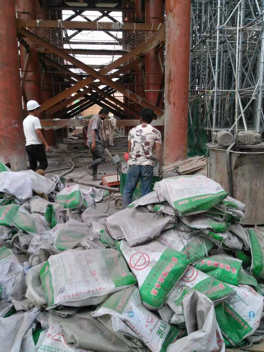 广东教你正确认识地基加固，以免当大聪明